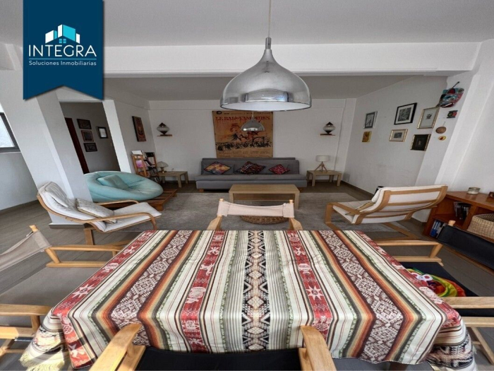 Departamento en venta, Álvaro Obregón, Roma Norte