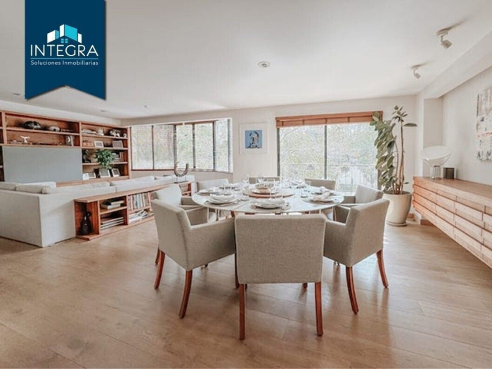 departamento en venta, anatole france, polanco.
