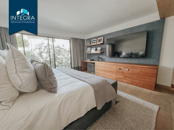 departamento en venta, anatole france, polanco.
