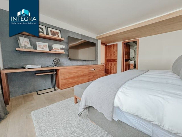 departamento en venta, anatole france, polanco.
