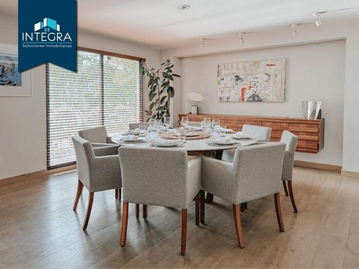 departamento en venta, anatole france, polanco.