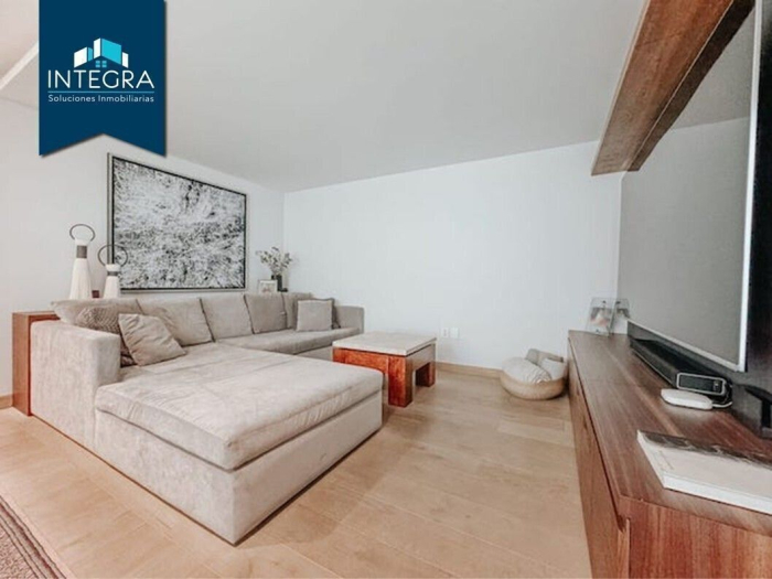 departamento en venta, anatole france, polanco.