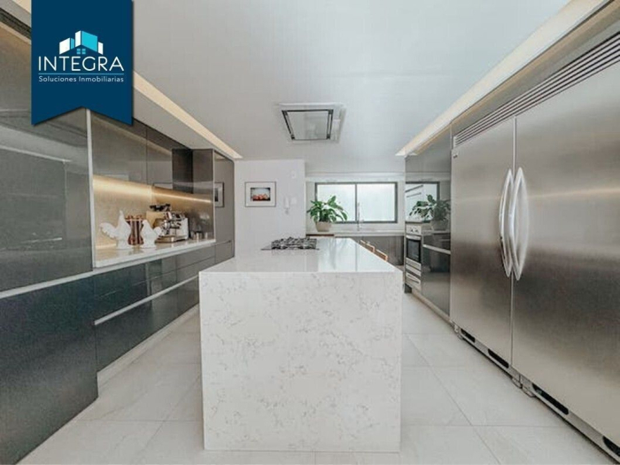 departamento en venta, anatole france, polanco.