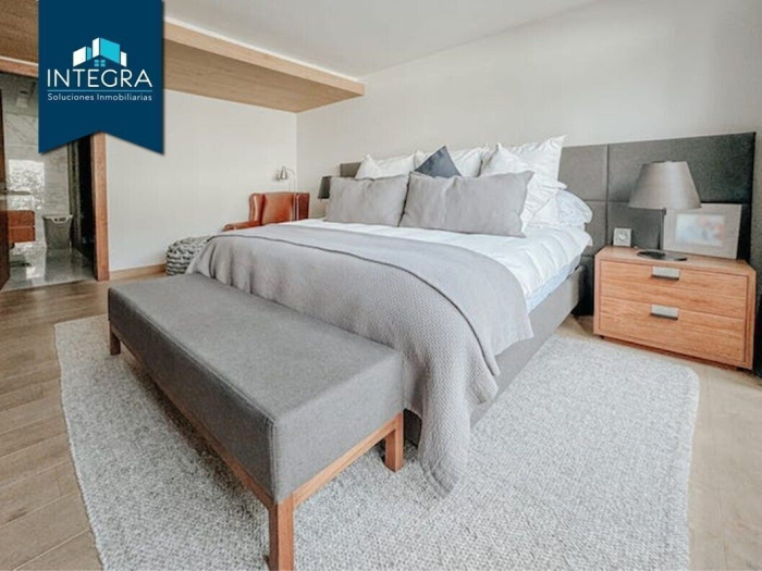 departamento en venta, anatole france, polanco.