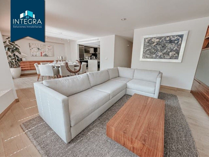 departamento en venta, anatole france, polanco.