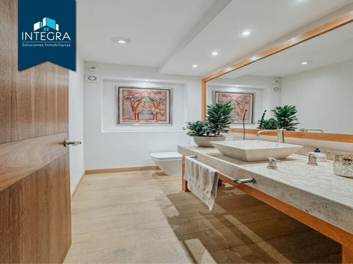 departamento en venta, anatole france, polanco.