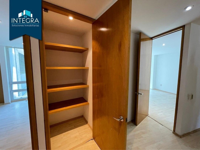 departamento en venta, bosque de tabachines, bosque de las lomas.