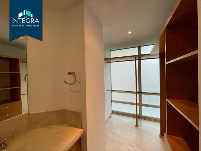 departamento en venta, bosque de tabachines, bosque de las lomas.