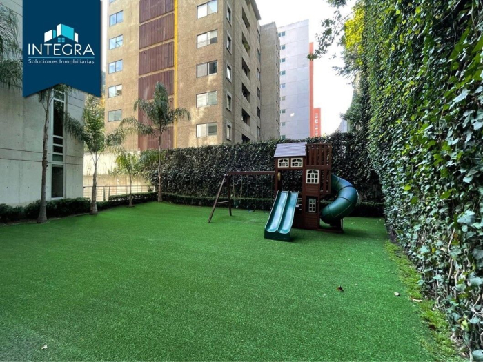 departamento en venta, bosque de tabachines, bosque de las lomas.