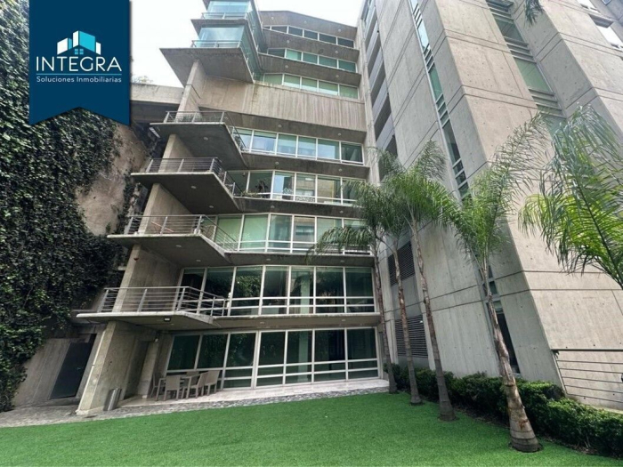departamento en venta, bosque de tabachines, bosque de las lomas.