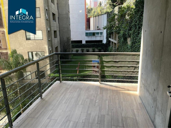 departamento en venta, bosque de tabachines, bosque de las lomas.