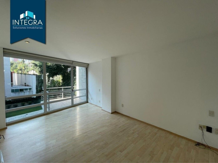 departamento en venta, bosque de tabachines, bosque de las lomas.