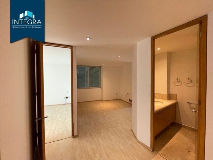 departamento en venta, bosque de tabachines, bosque de las lomas.