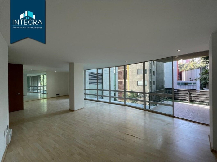 departamento en venta, bosque de tabachines, bosque de las lomas.