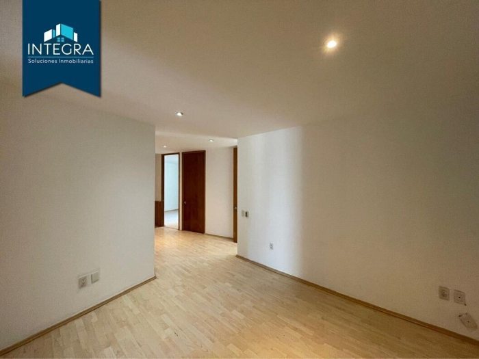 departamento en venta, bosque de tabachines, bosque de las lomas.