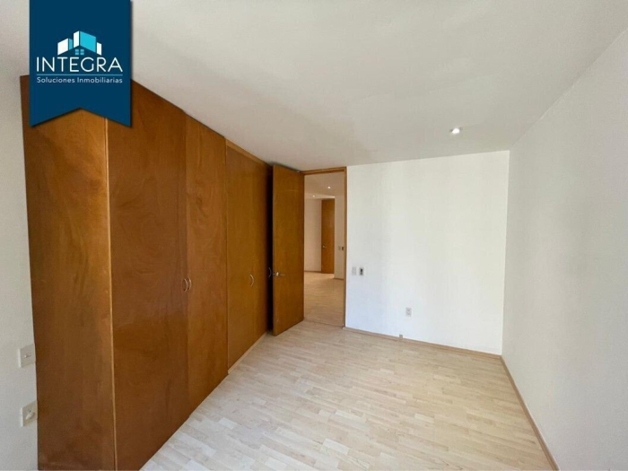 departamento en venta, bosque de tabachines, bosque de las lomas.