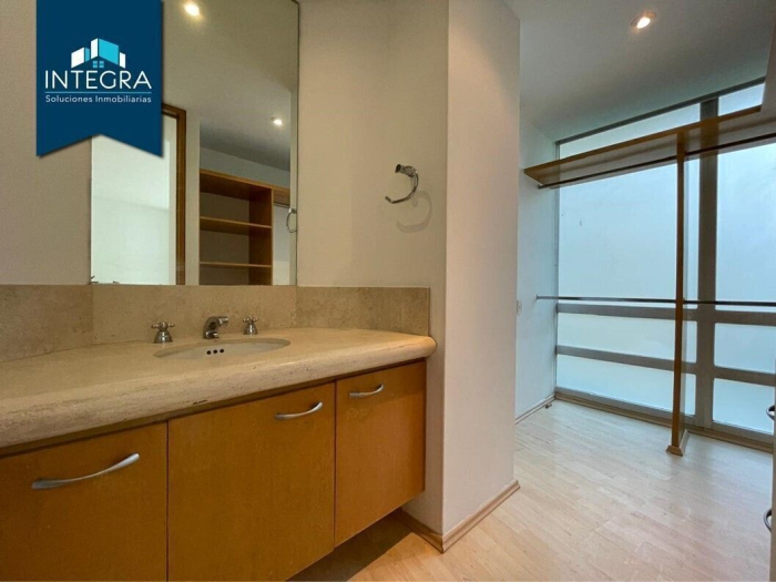 Departamento en venta, Bosque de Tabachines, Bosque de las Lomas.