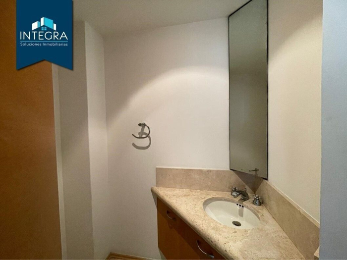 Departamento en venta, Bosque de Tabachines, Bosque de las Lomas.
