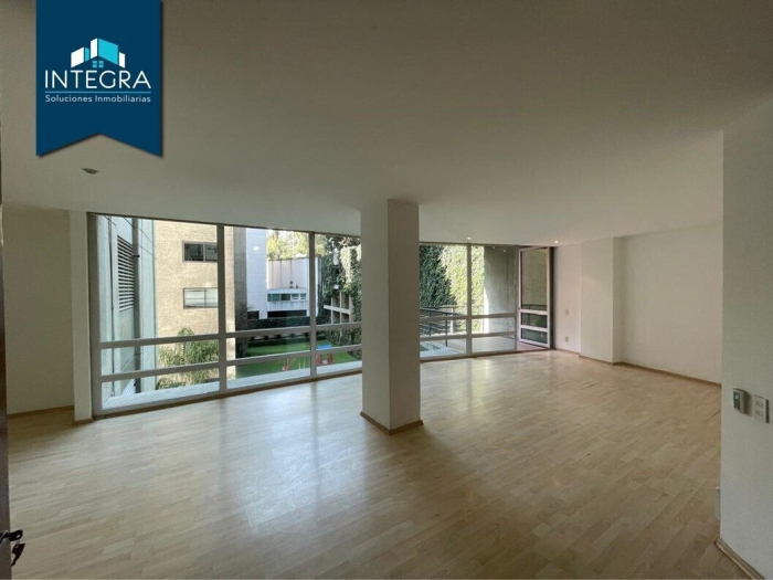 departamento en venta, bosque de tabachines, bosque de las lomas.