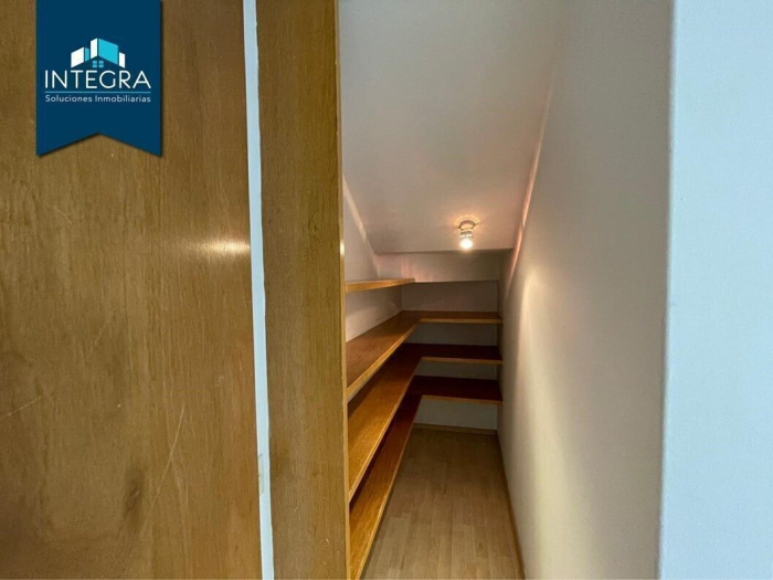 Departamento en venta, Bosque de Tabachines, Bosque de las Lomas.