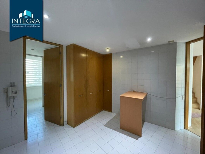 Departamento en venta, Bosque de Tabachines, Bosque de las Lomas.