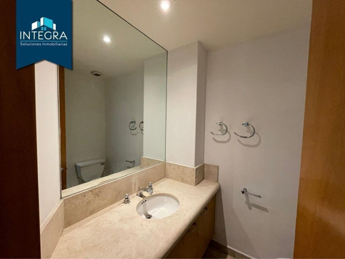 Departamento en venta, Bosque de Tabachines, Bosque de las Lomas.