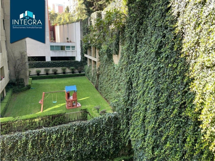 Departamento en venta, Bosque de Tabachines, Bosque de las Lomas.