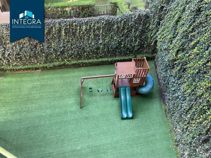 Departamento en venta, Bosque de Tabachines, Bosque de las Lomas.