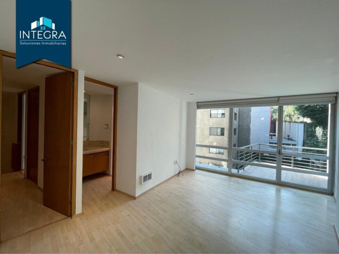 departamento en venta, bosque de tabachines, bosque de las lomas.