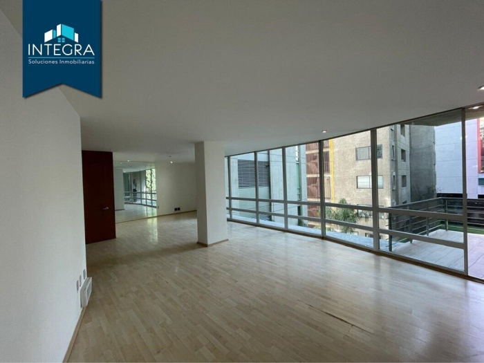 departamento en venta, bosque de tabachines, bosque de las lomas.
