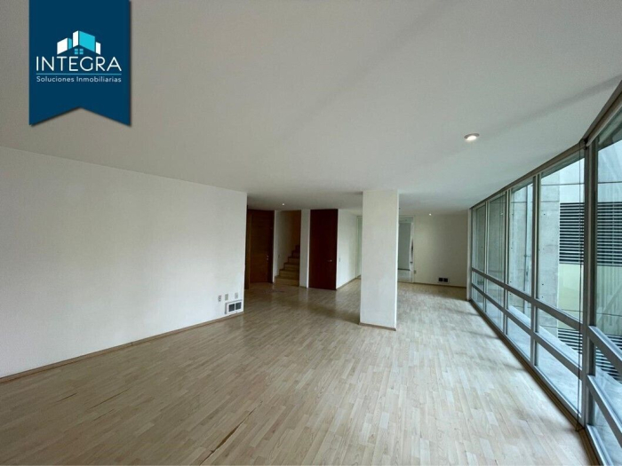 departamento en venta, bosque de tabachines, bosque de las lomas.