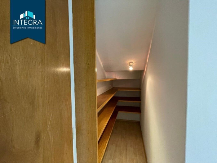 Departamento en venta, Bosque de Tabachines, Bosques de las Lomas.