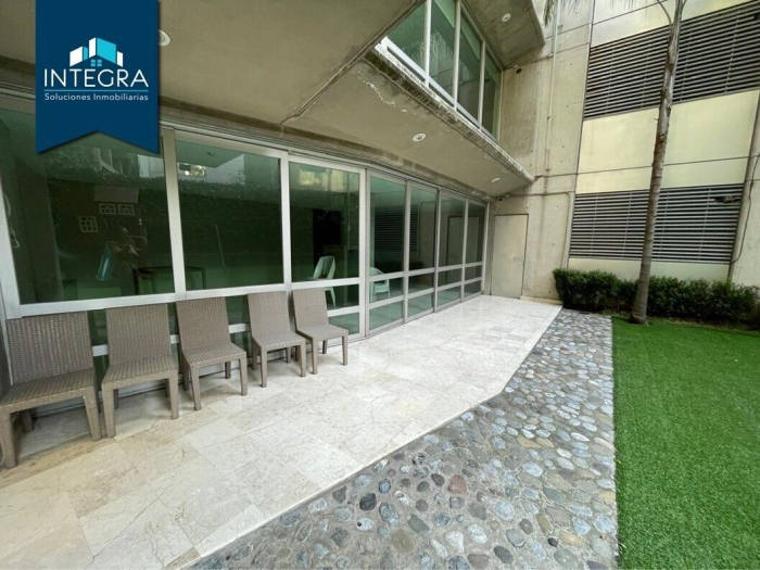 Departamento en venta, Bosque de Tabachines, Bosques de las Lomas.