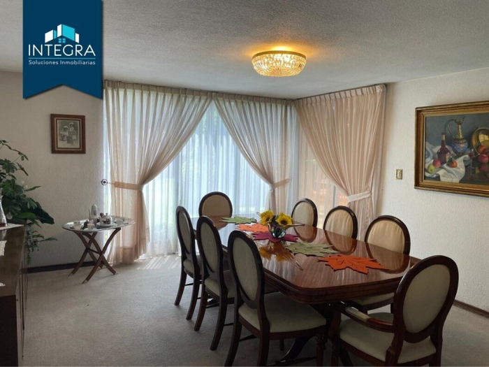 Casa en venta, Blvd. Cataratas, Jardines del Pedregal.
