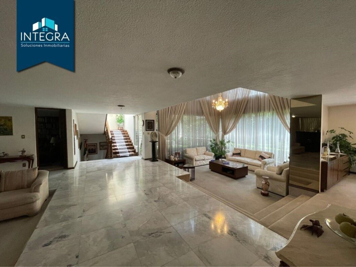 Casa en venta, Blvd. Cataratas, Jardines del Pedregal.