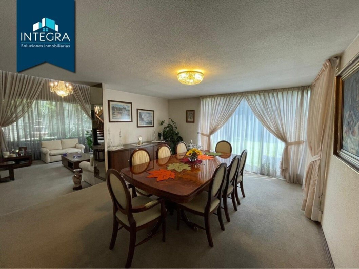 Casa en venta, Blvd. Cataratas, Jardines del Pedregal.
