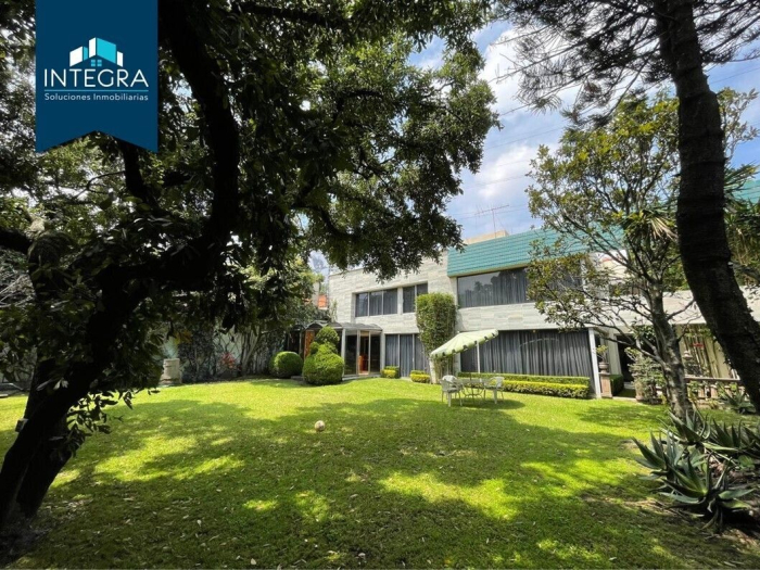 Casa en venta, Blvd. Cataratas, Jardines del Pedregal.