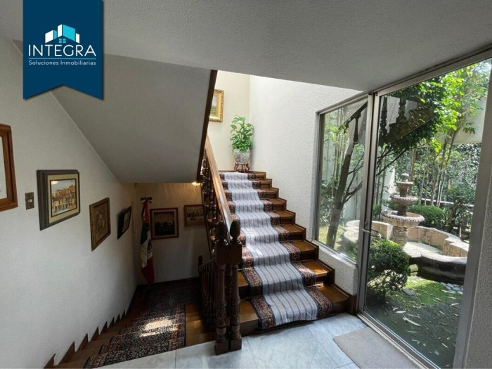 Casa en venta, Blvd. Cataratas, Jardines del Pedregal.