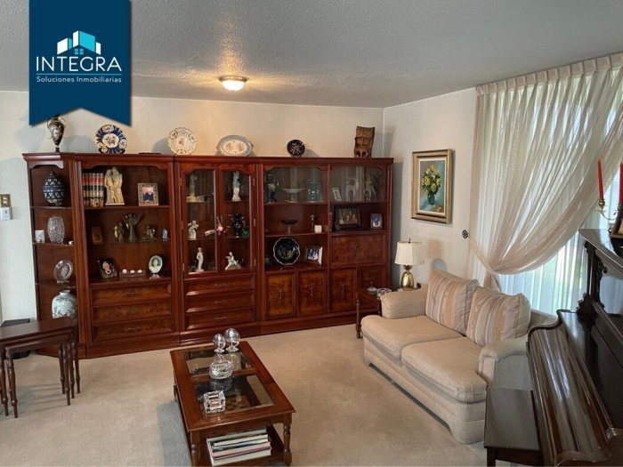 Casa en venta, Blvd. Cataratas, Jardines del Pedregal.