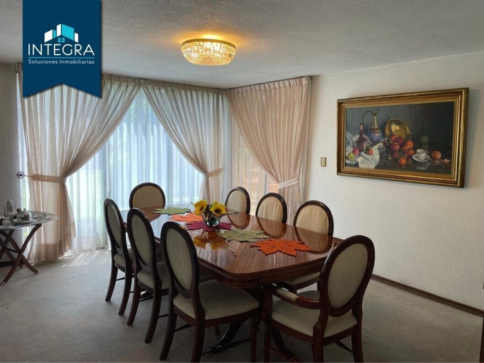 Casa en venta, Blvd. Cataratas, Jardines del Pedregal.