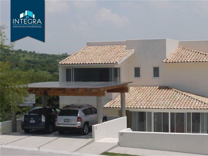 casa en renta, camelias, amanali club de golf &amp; náutica
