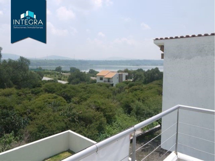 casa en renta, camelias, amanali club de golf &amp; náutica