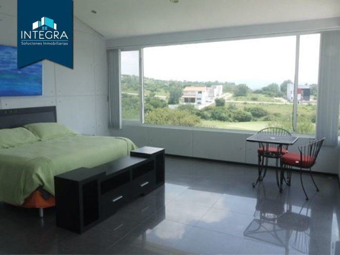casa en renta, camelias, amanali club de golf &amp; náutica