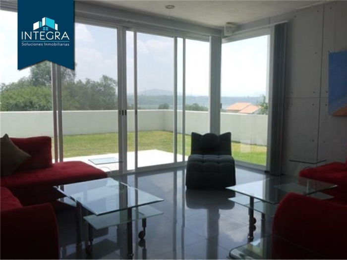 casa en renta, camelias, amanali club de golf &amp; náutica