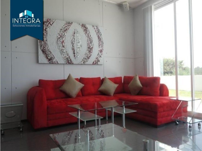 casa en renta, camelias, amanali club de golf &amp; náutica