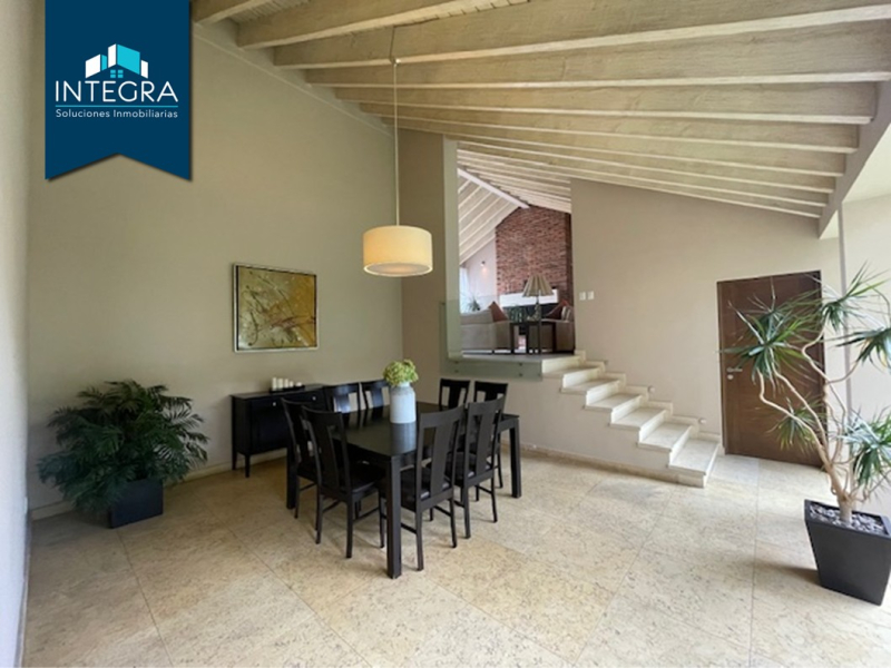 Casa en venta, Bosque de Sauces, Bosques de las Lomas.