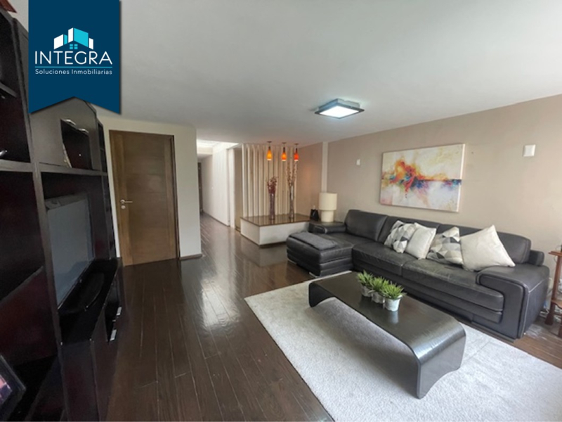 Casa en venta, Bosque de Sauces, Bosques de las Lomas.