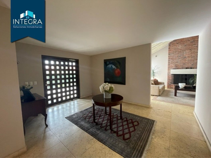 Casa en venta, Bosque de Sauces, Bosques de las Lomas.