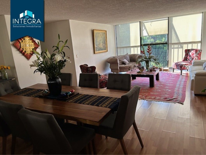 Departamento en venta, ERNEST J. PIPER, PASEO DE LAS LOMAS.