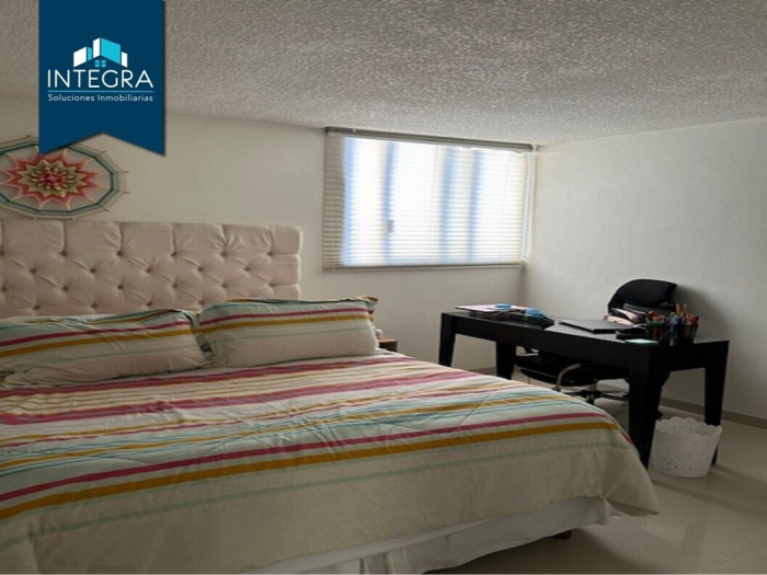 Departamento en venta, ERNEST J. PIPER, PASEO DE LAS LOMAS.